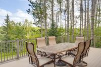 3 MI to Lake: Pet Friendly Wabeno Cabin! - B&B Wabeno