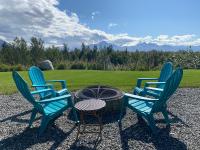 Lupine Cottage - Alaska at your doorstep! - Bed and Breakfast Palmer