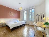 Saint Jacques - Cathédrale - Centre - B&B Reims