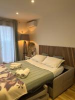 Studio - Chambres d’hôtes Cogolin