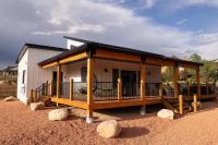 Sky Dome Hot Tub Climbing Wall Hammock Tents EV - B&B Glendale
