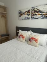 Camera Matrimoniale Deluxe