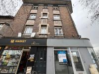 Vesle- Hyper Centre - 2 Chambres - B&B Reims