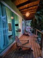 Habitación Doble con bañera de hidromasaje