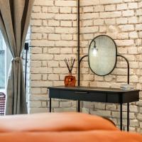 Dream Luxury 3BR Apartment 3bathrooms Prague Center DS1 - B&B Praga