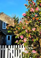 Cute Cornish Cottage - B&B Saint Germans