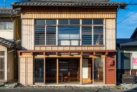 YohakuINN-johacu - Vacation STAY 19254 - Bed and Breakfast Kosai