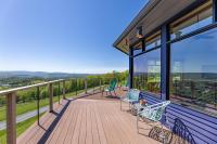 Green Mountain Getaway - Ferienwohnung Hartford