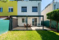 BNB Stupava Apartment with Garden and Parking - Chambres d’hôtes Stupava