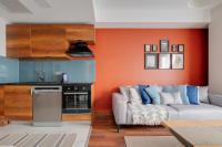 AC - Next to Bomontiada - Residence Building - Bed and Breakfast Istanbul