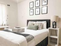 Cozy Canopy Cottage tucked away - East Tallahassee - B&B Perkins