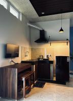 Hepah Homestay - Ferienwohnung Dibrugarh