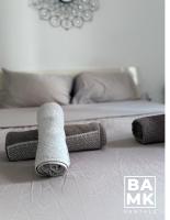 Sliema Modern 2 Bedroom Apartment 1 Minute from the Promenade - B&B Sliema