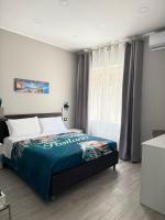 Punto di Partenza , starting point - Bed and Breakfast Napels