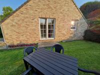 Charming cottage in Noville-Les-Bois - B&B Fernelmont