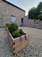 Charming cottage in Noville-Les-Bois - Ferienwohnung Fernelmont
