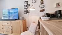 Haus-Pellworm-Whg-12-StrandPunkt - B&B Sankt Peter-Ording