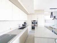 Luxury 3-bedroom with breathtaking view - One free valet parking - B&B Hollywood