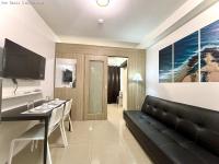 Apartment mit 1 Schlafzimmer und Balkon