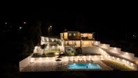 Villa Altana Corfu - B&B Acharávi