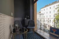 Spacious Apartment with Xbox, Cinema & Games in City Centre - B&B Prague
