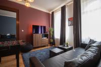 Retro Apartment Xbox, Cinema & Foosball in Prague - Bed and Breakfast Praag