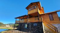 Villa das Araucárias - Urubici/SC - B&B Urubici