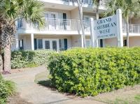 Royal Palm Crystal Beach, KingBed - Bed and Breakfast Destin