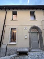 DN ART royale - Ferienwohnung Blevio