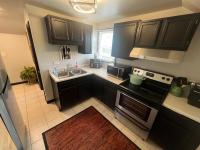 Cute and Cozy 1bd Condo Apartment townhouse - B&B Zion