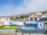 Orinoco Sunset House II - Private Pool & Garden - B&B Calheta