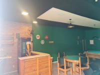 Apto 2 ambientes 1 quarto e a sala Cond Reserva do Sahy - Ferienwohnung Mangaratiba