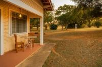 Chalé Roberta - B&B Holambra