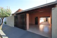 Casa Richarti - B&B Olímpia