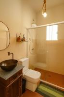 Chalé Roberta - B&B Holambra