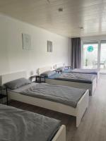 Pension Hüttengrund - B&B Achim