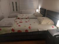 Tweepersoonskamer met 2 Aparte Bedden