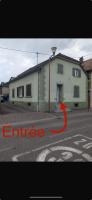 Charmant Studio à Rixheim - B&B Rixheim