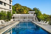 Luxury Hamilton Island Sub Penthouse on Level 12 & Buggy & Transfers - B&B Hamilton Island