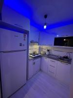 Huzurlu, Modern ve Şık - Ferienwohnung Konak