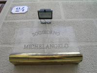 Soggiorno Michelangelo - B&B