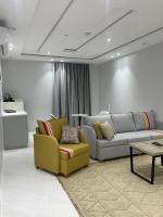 دار الأبعاد - B&B Abha