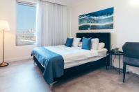 Apartment mit Meerblick