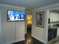 Queen city South End 318 - Ferienwohnung Charlotte