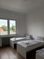 Apartment - B&B Niederdorla