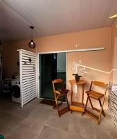 Apartamento Central Confortavel com WiFi Rapido e Lava Seca - Bed and Breakfast Nova Friburgo