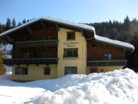 Landhaus Alexa - B&B Eben im Pongau