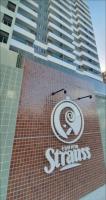 Strauss lindo apartamento - Chambres d'hôtes Maceió