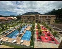 Loft Reserva do Sahy beira da praia e infra total - B&B Mangaratiba