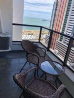 Flat via venetto - Ferienwohnung Fortaleza